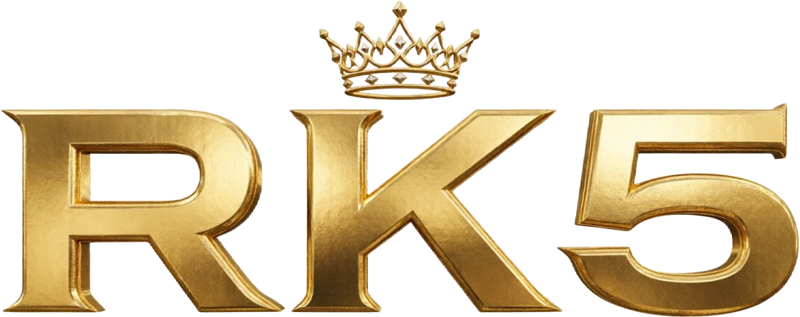 RK5 logo